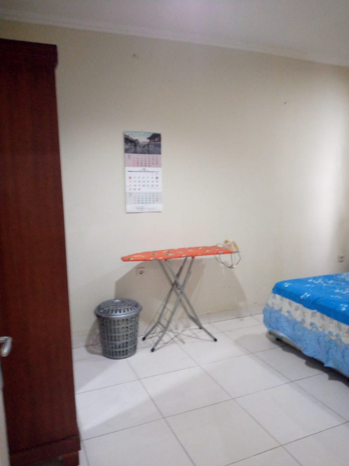 Rumah Disewakan Full Furnished di Meadow Green Lippo Cikarang